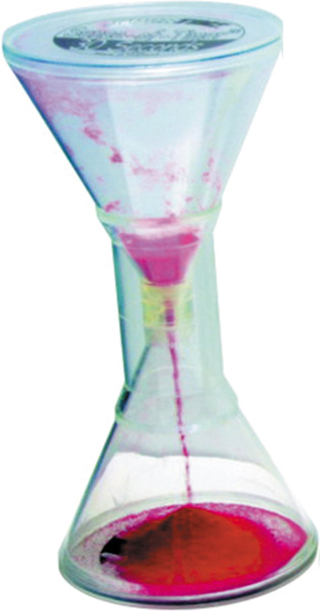 Grote Zandloper | Timer XL 30 seconden